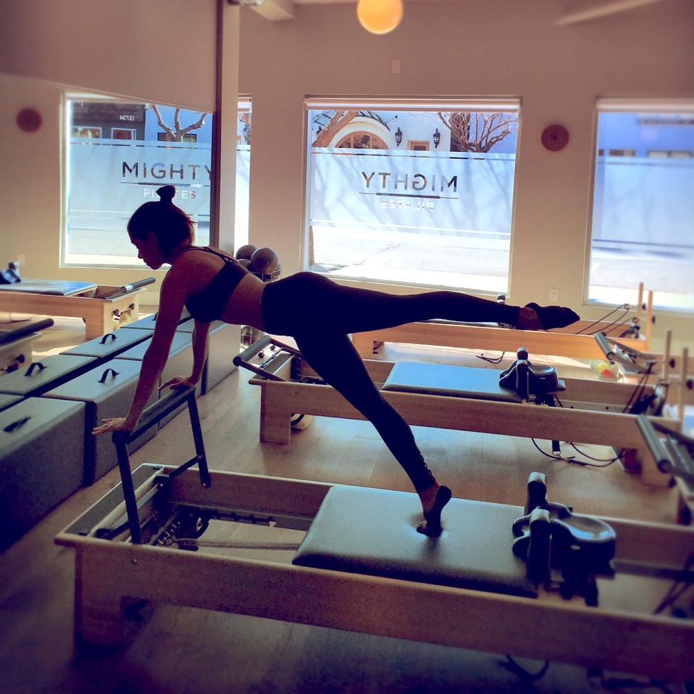 Meet your Posher, Sara